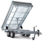 Brenderup TT 5325 ATB Anhänger