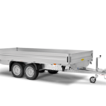 Humbaur HT 35 41 21 Anhänger