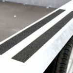 Temared Baumaschinenanhänger Builder 153x300cm 2,7t|Rampe – Bild 8