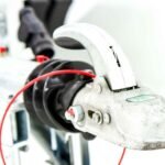 Temared Baumaschinenanhänger Builder 153x300cm 2,7t|Rampe – Bild 10