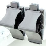 Temared Baumaschinenanhänger Builder 153x300cm 2,7t|Rampe – Bild 11