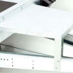 Temared Baumaschinenanhänger Builder 168x350cm 3,5t|Rampe – Bild 6